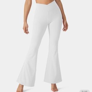 Halara Flare Leggings